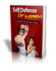 Thumbnail Self Defense For Women
