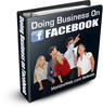 Thumbnail Doing Business On Facebook