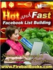 Thumbnail Hot And Fast Facebook List Building