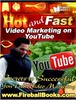 Thumbnail Hot And Fast Video Marketing YouTube