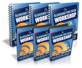 Thumbnail The Blogging For Cash Workshop