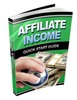 Thumbnail Affiliate Income