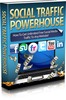 Thumbnail Social Traffic Powerhouse