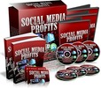 Thumbnail Social Media Profits Thumbnail Social Media Profits