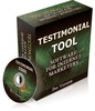 Thumbnail Testimonial Tool