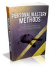 Thumbnail Personal Mastery Methods Thumbnail Personal Mastery Methods