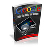 Thumbnail Google Traffic Tips, Tactics and Strategies