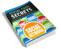 Thumbnail Social Cash Secrets
