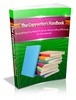 Thumbnail The Copywriters Handbook Thumbnail The Copywriters Handbook