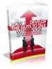 Thumbnail How to Develop the Guts to Talk with Anyone Thumbnail How to Develop the Guts to Talk with Anyone