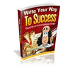 Thumbnail Write Your Way to Success