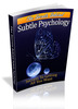 Thumbnail The Secrets Behind Subtle Psychology