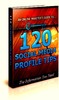 Thumbnail 120 Social Media Profile Tips Thumbnail 120 Social Media Profile Tips