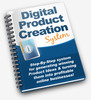 Thumbnail Digital Product Creation System Thumbnail Digital Product Creation System