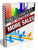 Thumbnail 100 Techniques To Increase More Sales Thumbnail 100 Techniques To Increase More Sales