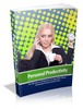 Thumbnail Personal Productivity