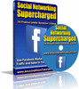 Thumbnail Social Networking Supercharged