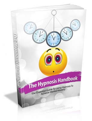 Product picture The Hypnosis Handbook - MRR