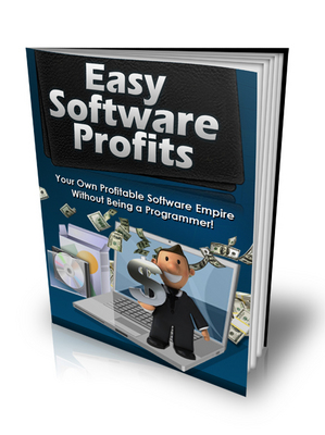 Product picture Easy Software Profits - MRR