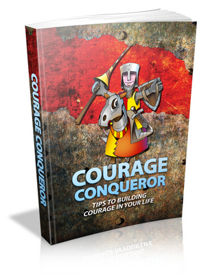 Product picture Courage Conqueror - MRR