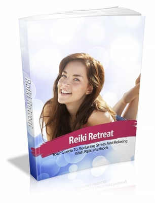 Product picture Reiki Retreat - MRR