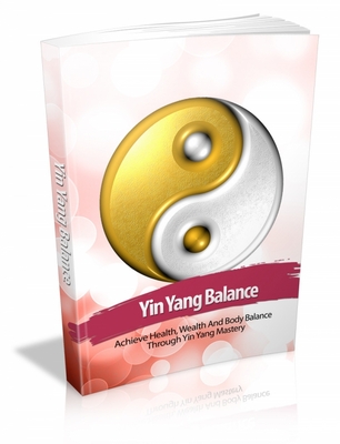 Product picture Yin Yang Balance - MRR
