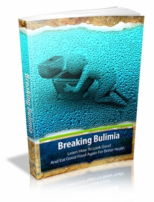 Product picture Breaking Bulemia - MRR