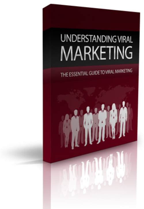 Product picture Understanding Viral Marketing - MRR