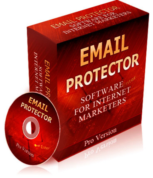 Product picture Email Protector