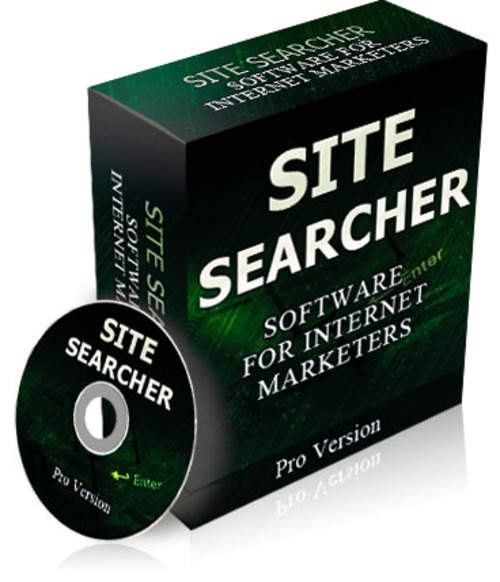 Product picture Site Searcher
