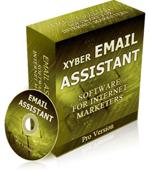 Product picture Xyber Email Assistant