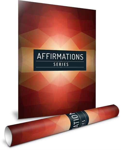Product picture Affirmation Series (MRR)