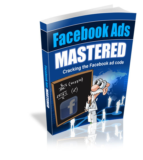 Product picture Facebook Ads Mastered (MRR)