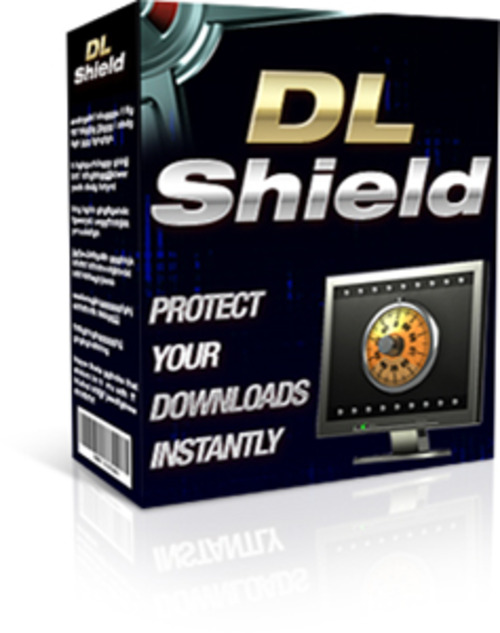 Product picture DL Shield (MRR)