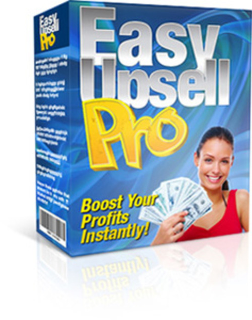 Product picture Easy Upsell Pro (MRR)