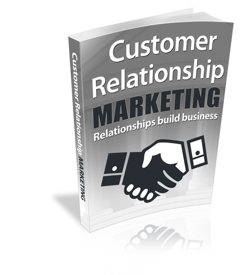 Product picture Customer Relationship Marketing (MRR)