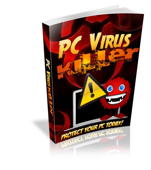 Product picture PC Virus Killer (RR)
