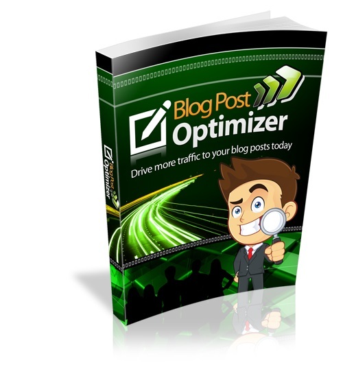Product picture Blog Post Optimizer (MRR)