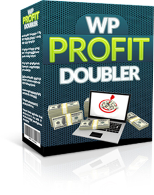 Product picture WP Profit Doubler (MRR)