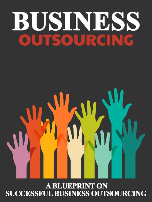 Product picture Business Outsourcing (MRR)