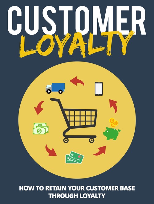 Product picture Customer Loyalty (MRR)