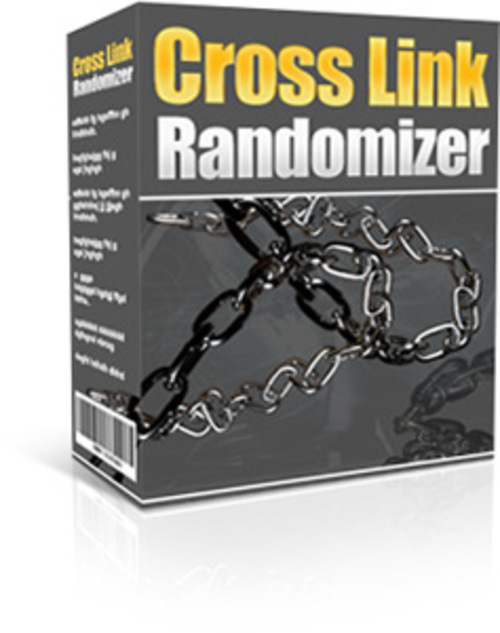 Product picture Cross Link Randomizer (MRR)