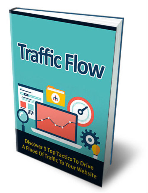 Product picture Traffic Flow (MRR)