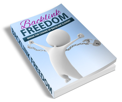 Product picture Backlink Freedom (MRR)