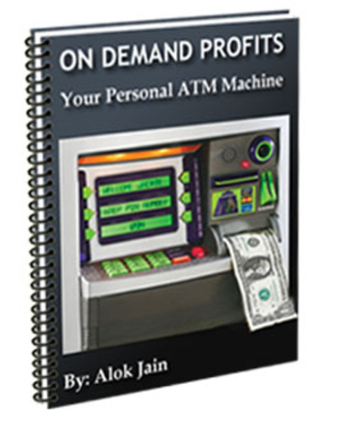 Product picture On Demand Profits (MRR)