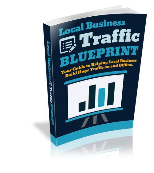 Product picture Local Business Traffic Blueprint