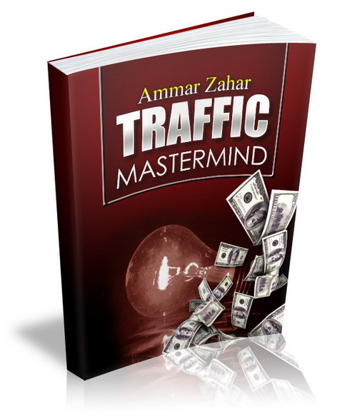Product picture Traffic Mastermind