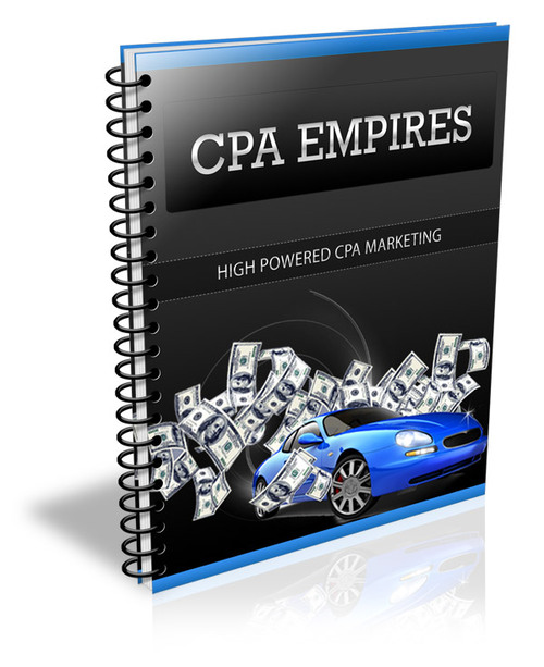 Product picture CPA Empires