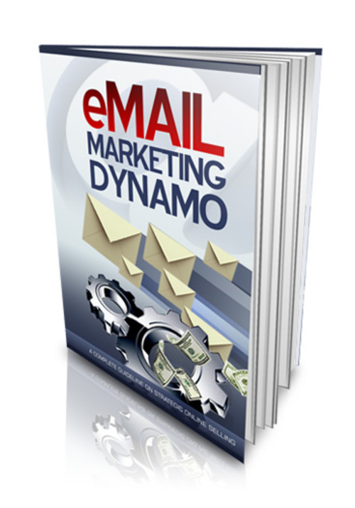 Product picture Email Marketing Dynamo