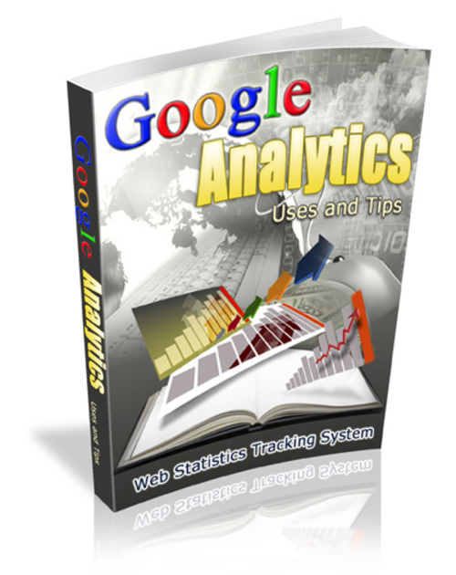 Product picture Google Analytics Uses and Tips